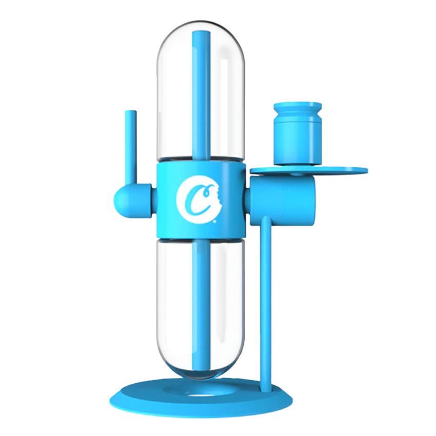 Studen Glass X Cookies Gravity Infuser