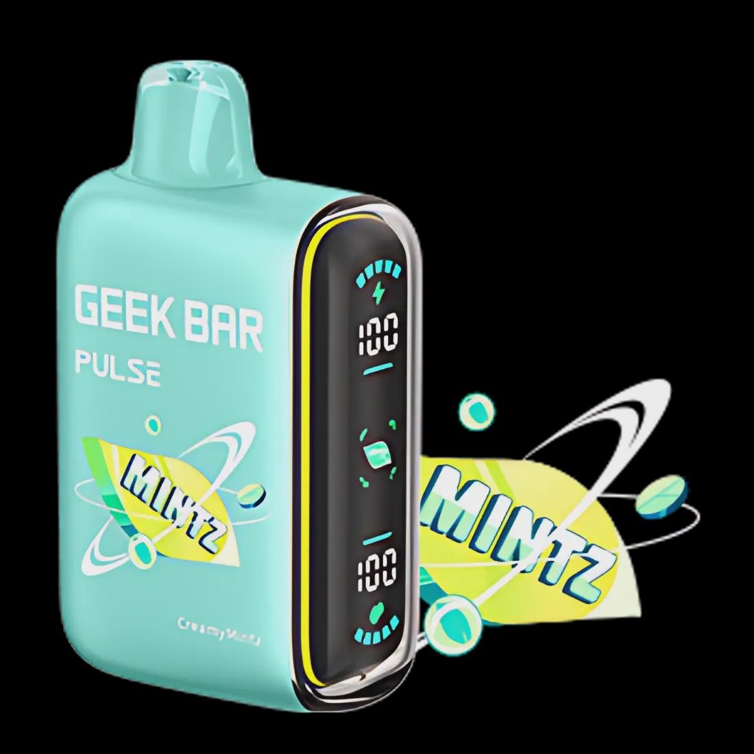 Geek Bar Pulse CreamyMintz