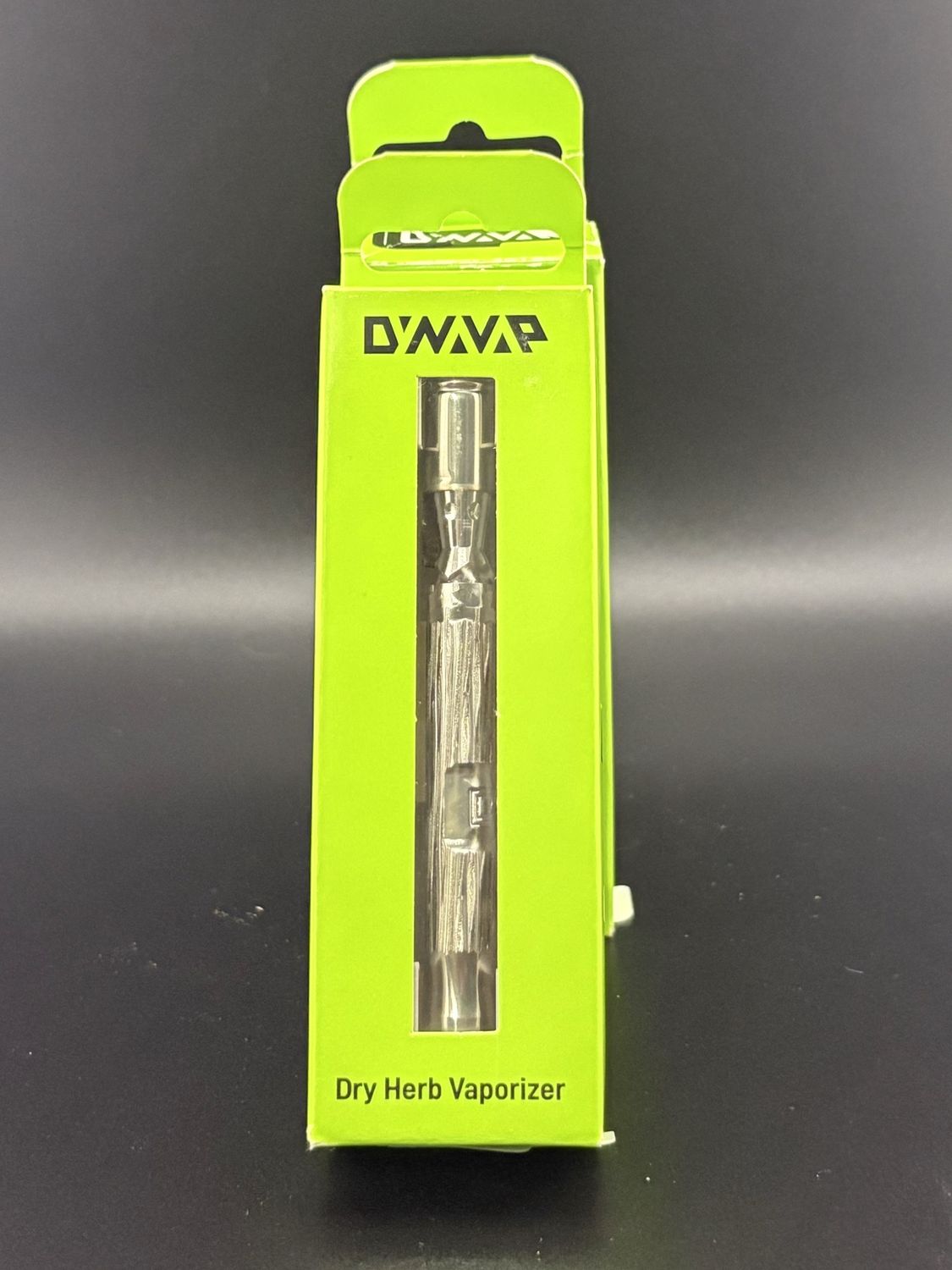 DNVP Dry Herp Vaporizer