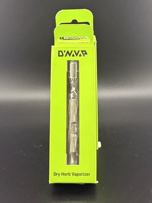 DNVP Dry Herp Vaporizer
