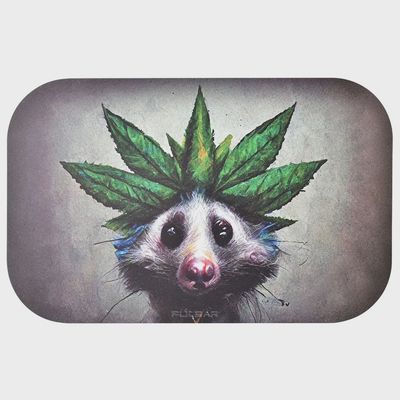 Possum &amp; RAW - Magnetic Tray Lid