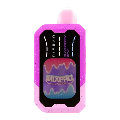 Blackberry B-Pop- Rifbar 40000