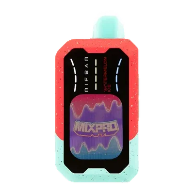 Watermelon Ice- Rifbar 40000