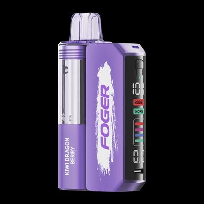 Kiwi Dragon Berry - Foger Switch Pro Kit 30000