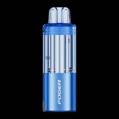 Blue Razz Ice - Foger Disposable 30000
