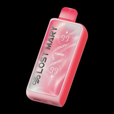 Tigers Blood - Lost Mary Rechargeable 35000