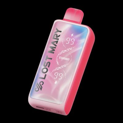 Strawberry - Lost Mary Rechargeable 35000