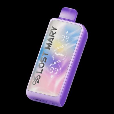 Scary Berry - Lost Mary Rechargeable 35000