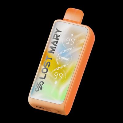 Pink Lemonade - Lost Mary Rechargeable 35000
