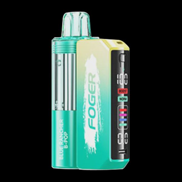Blue Rancher - Foger Switch Pro Kit 30000