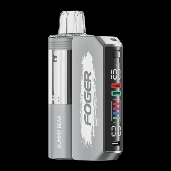 Gummy Bear -Foger Switch Pro Kit 30000