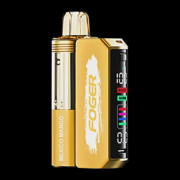Mexico Mango - Foger Switch Pro Kit 30000