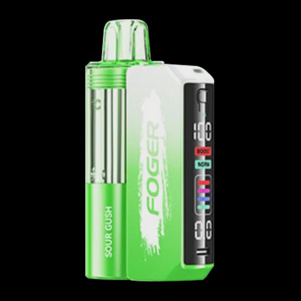 Sour Gush - Foger Switch Pro Kit 30000