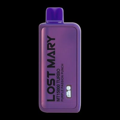 Purple Passion Punch - Lost Mary Rechargeable 15000 Turbo