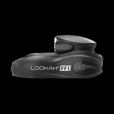 Lookah FF1 Racecar 510 Vape Battery