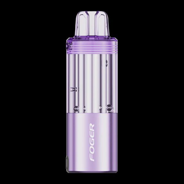 Strawberry Ice - Foger Disposable 30000