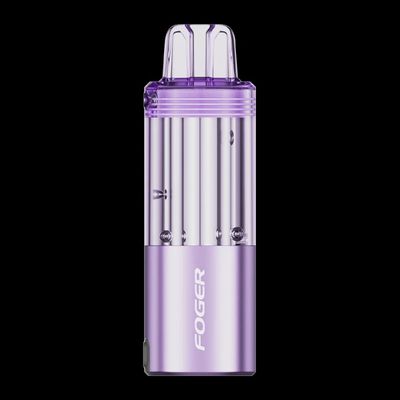 Strawberry Ice - Foger Disposable 30000