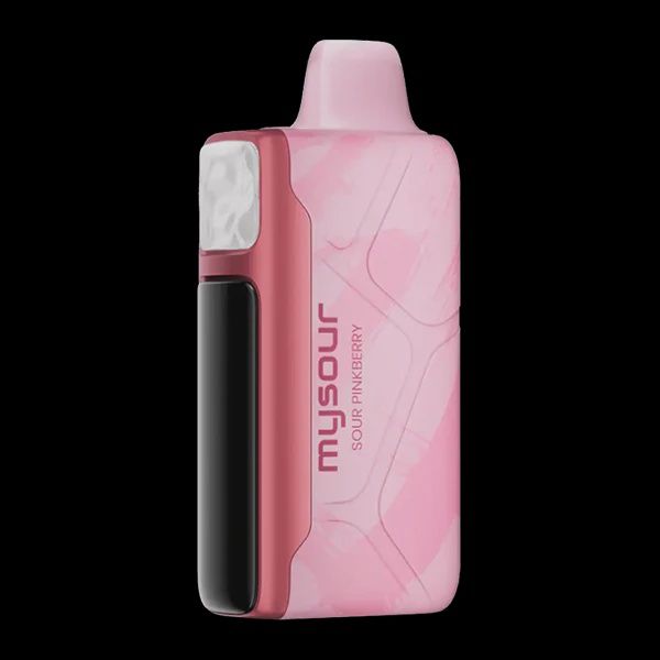 Sour Pink Berry - Adjust My Sour 40000