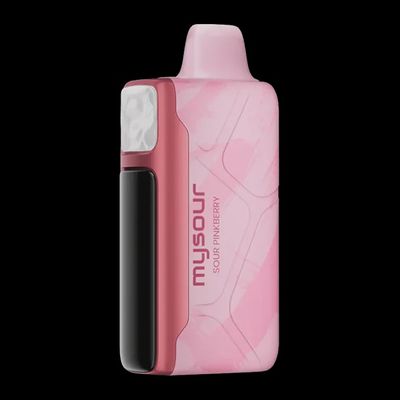 Sour Pink Berry - Adjust My Sour 40000