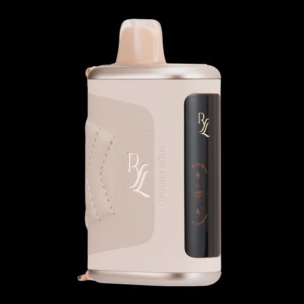 Night Crawler - Raz RYL Rechargeable 35000