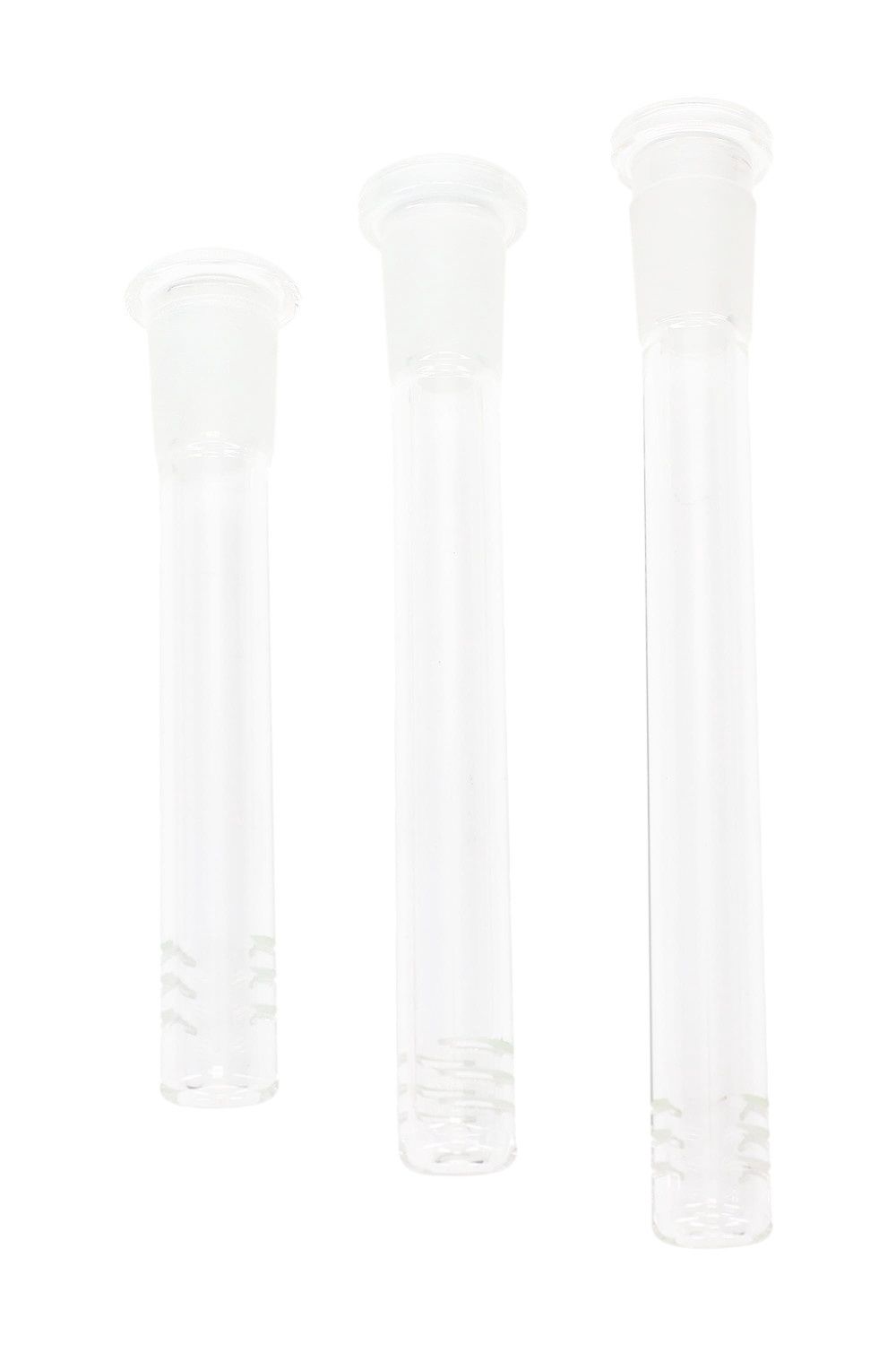 18.8 mm Male - 14.5 mm Female 3.5&quot; Downstem