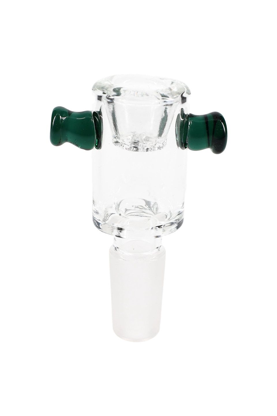 14.5 mm Male - Teal Screen Bowl