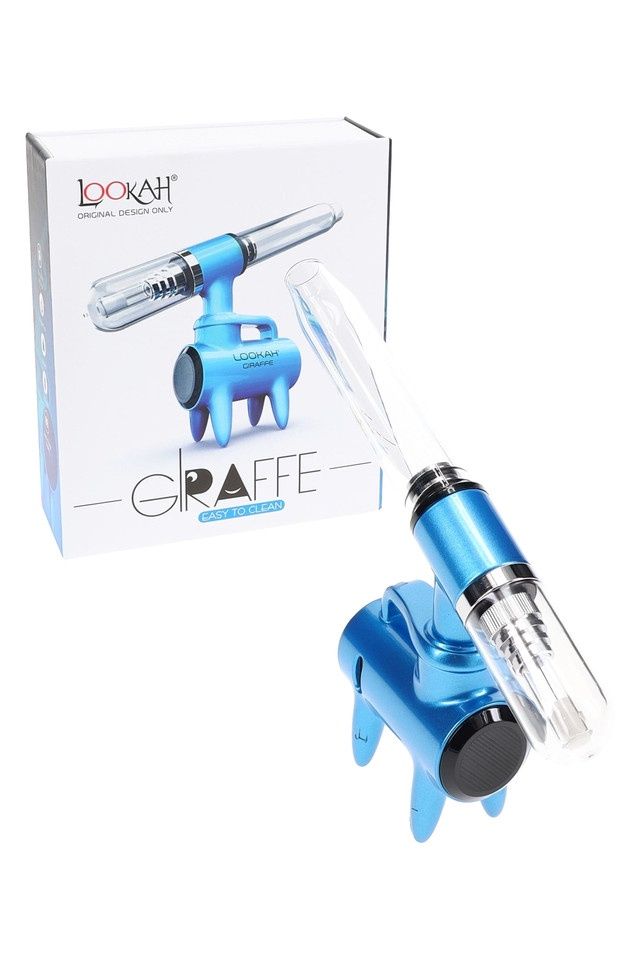 Lookah Giraffe - Dab Pen Assorted Colors