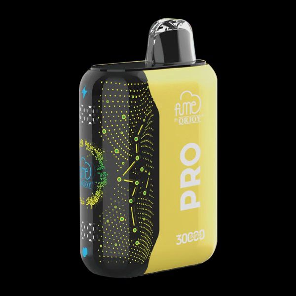 Pineapple Paradise - Fume Pro 30K