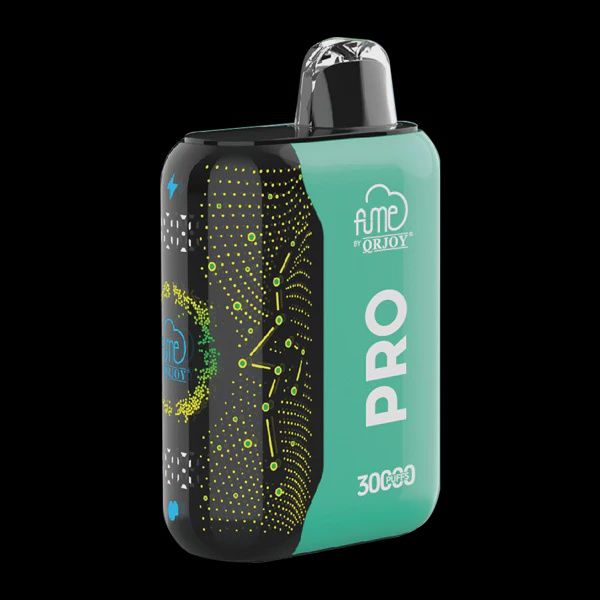 Miami Mint - Fume Pr0 30K