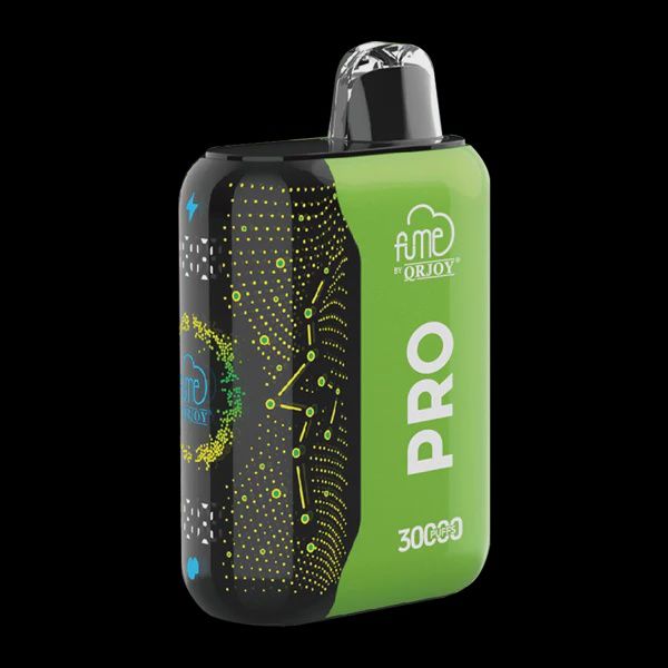 Freezer Ice - Fume Pro 30K Disposable