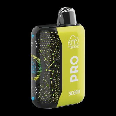 White Grape - Fume Pro 30K Disposable