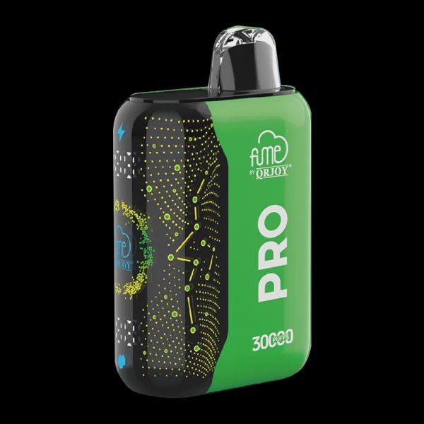 Mango Tango - Fume Pro 30K