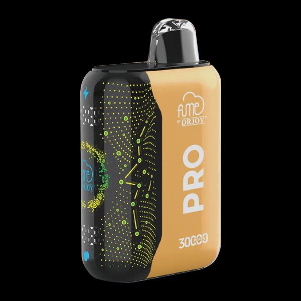 Texas Citrus - Fume Pro 30K Disposable