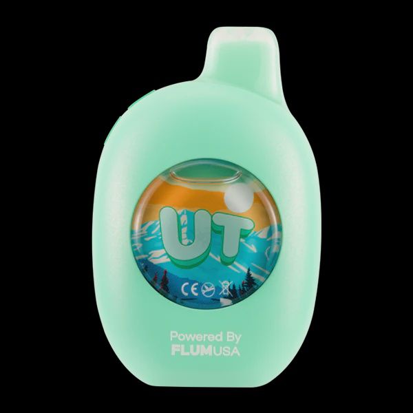Miami Mint - Mint Slushy UT 50K