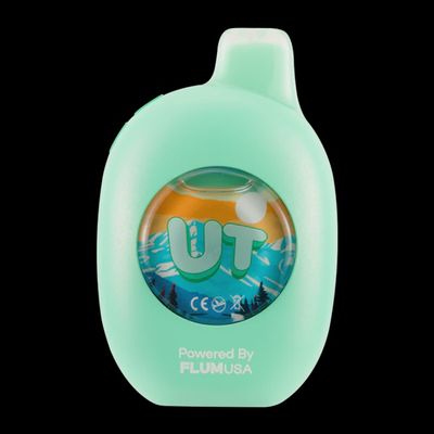 Miami Mint - Mint Slushy Rechargeable UT 50K