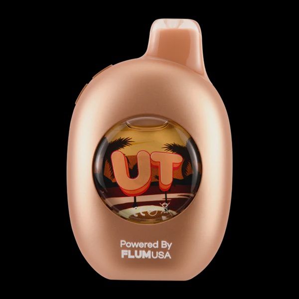 Tobacco - Gold Tobacco UT 50K