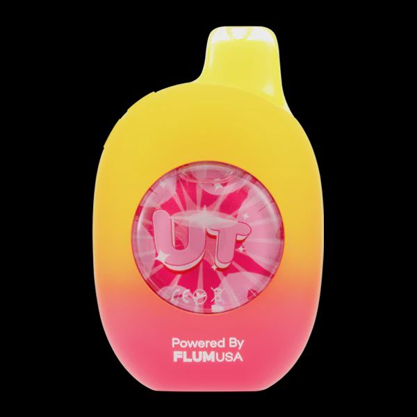 Banana Smoothy - Strawberry UT 50K