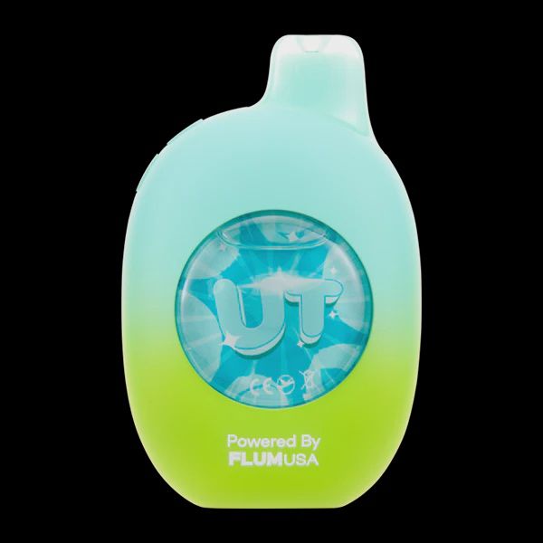 Cool Mint - Icy Mint UT 50K