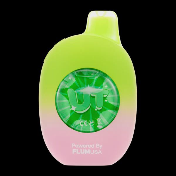 Green Apple - Fuji Apple UT 50K