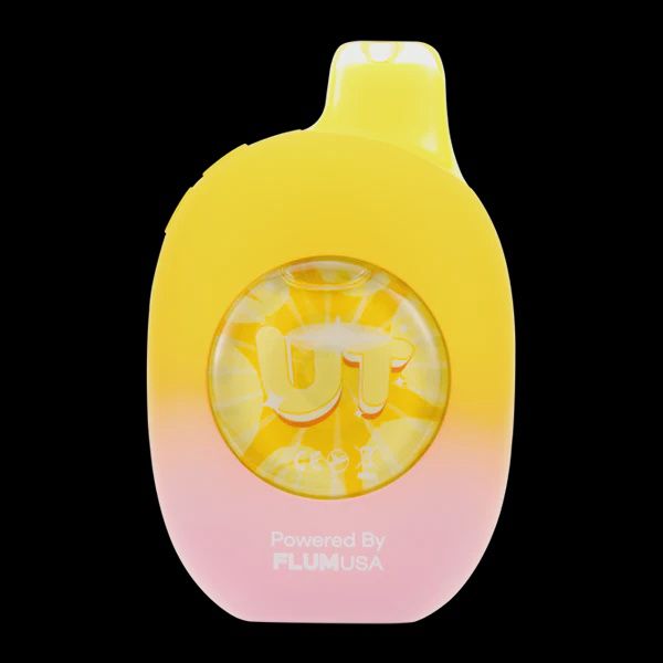 Mango - Strawberry UT 50K