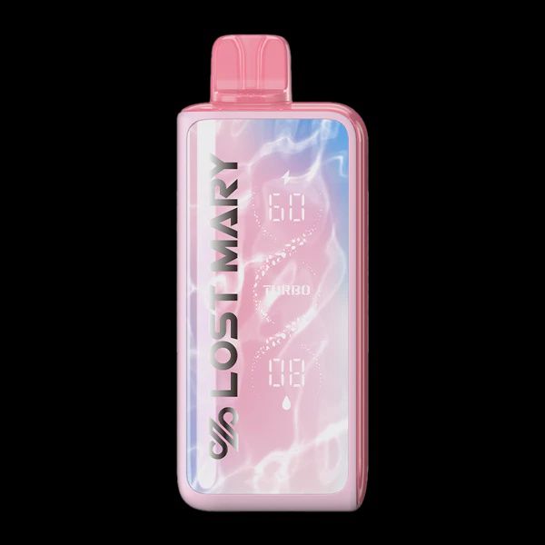Strawberry Kiwi - Lost Mary Rechargeable 35000