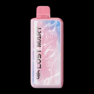 Strawberry Kiwi - Lost Mary Turbo Rechargeable 35k