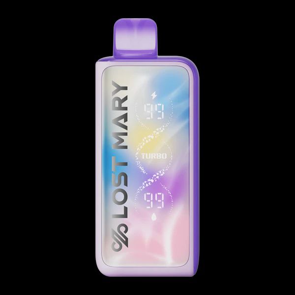 Berry Burst - Lost Mary Rechargeable 3500