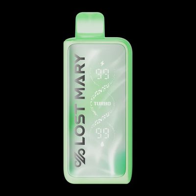 Winter Mint - Lost Mary Rechargeable 35000