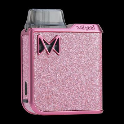 MI-POD PRO - Pink Voyage Device