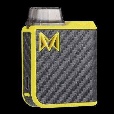 MI-POD PRO - Yellow Jacket Voyage Device