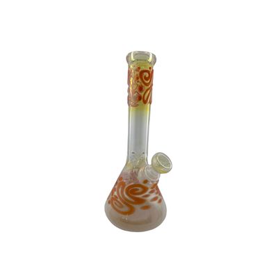 MJ Glass - Micro 32 Bong