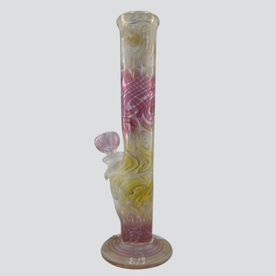 MJ Glass - Hydrus 50