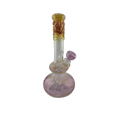 MJ Glass - Puppis Bong
