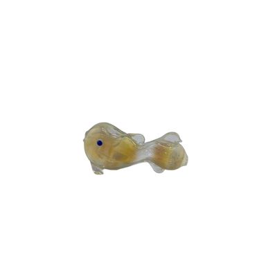 MJ Glass - Indus Glass Pipe